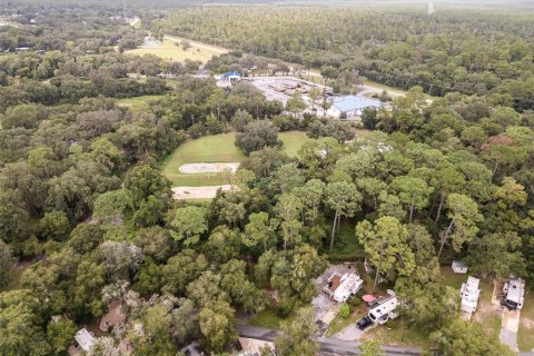 Land in Fort MC Coy, Florida № 1369694 - photo 2