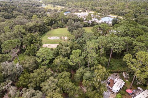 Land in Fort MC Coy, Florida № 1369694 - photo 12