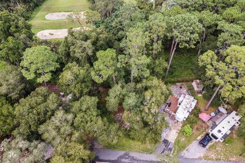 Terreno en venta en Fort MC Coy, Florida № 1369694 - foto 9