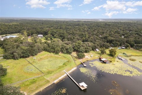 Land in Fort MC Coy, Florida № 1369694 - photo 16