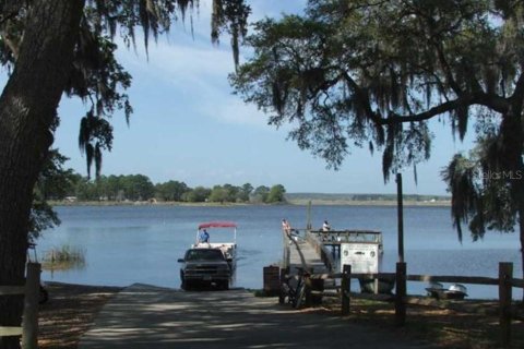 Land in Fort MC Coy, Florida № 1369694 - photo 19