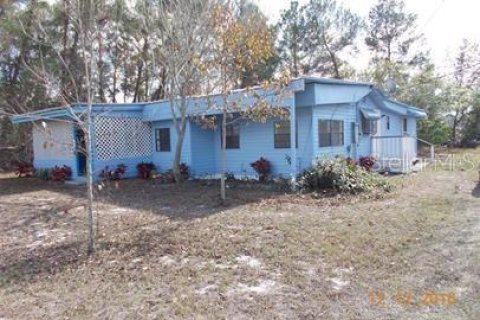 House in Leesburg, Florida 2 bedrooms, 68.56 sq.m. № 1369651 - photo 1