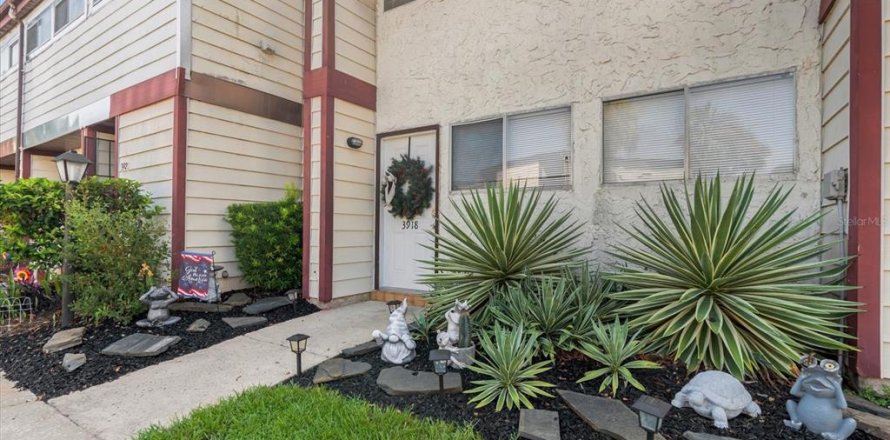 Condo in Orlando, Florida, 2 bedrooms  № 1298780