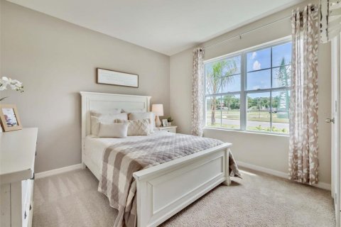 Villa ou maison à vendre à Kissimmee, Floride: 4 chambres, 169.83 m2 № 1337341 - photo 6