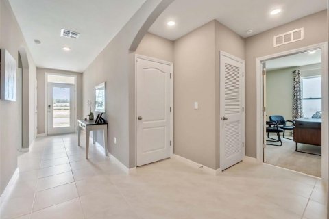 Villa ou maison à vendre à Kissimmee, Floride: 4 chambres, 169.83 m2 № 1337341 - photo 16