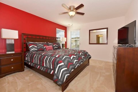 Casa en venta en Davenport, Florida, 6 dormitorios, 267.19 m2 № 1337380 - foto 10