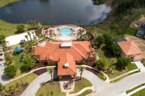 Villa ou maison à vendre à Davenport, Floride: 6 chambres, 267.19 m2 № 1337380 - photo 20