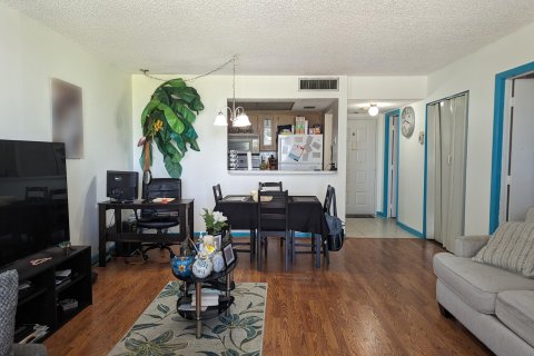 Copropriété à vendre à Lauderhill, Floride: 1 chambre, 77.39 m2 № 1177411 - photo 23