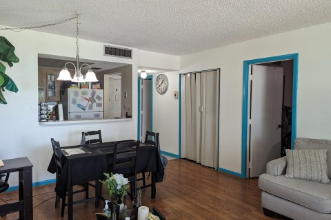 Copropriété à vendre à Lauderhill, Floride: 1 chambre, 77.39 m2 № 1177411 - photo 22