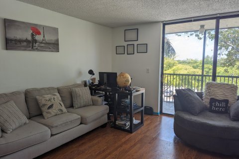 Copropriété à vendre à Lauderhill, Floride: 1 chambre, 77.39 m2 № 1177411 - photo 13