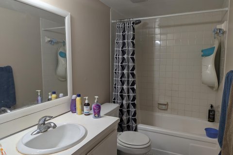 Copropriété à vendre à Lauderhill, Floride: 1 chambre, 77.39 m2 № 1177411 - photo 28