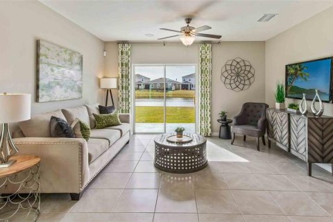 Villa ou maison à vendre à Wimauma, Floride: 5 chambres, 227.89 m2 № 1110430 - photo 5