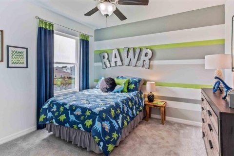 Casa en venta en Wimauma, Florida, 5 dormitorios, 227.89 m2 № 1110430 - foto 16