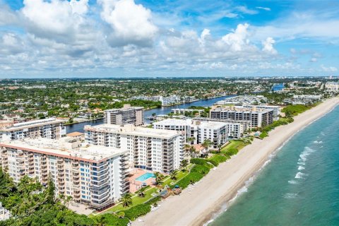 Condo in Hillsboro Beach, Florida, 1 bedroom  № 1387958 - photo 24