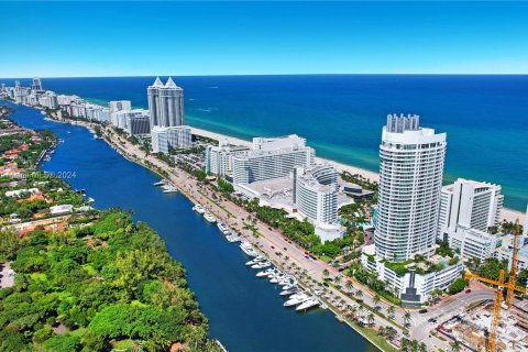 Condo in Miami Beach, Florida, 1 bedroom  № 1387873 - photo 5