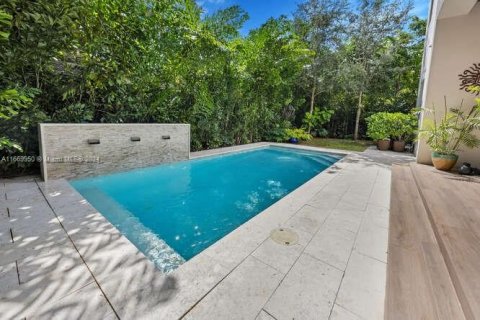 Casa en venta en Miami, Florida, 4 dormitorios, 274.53 m2 № 1387924 - foto 23