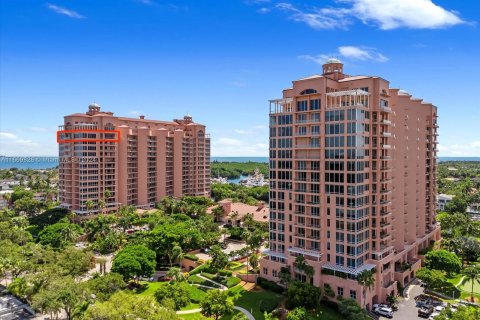 Condominio en venta en Coral Gables, Florida, 3 dormitorios, 485.88 m2 № 1387923 - foto 2