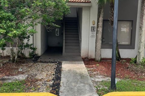 House in Coral Springs, Florida 1 bedroom, 66.89 sq.m. № 1387959 - photo 28