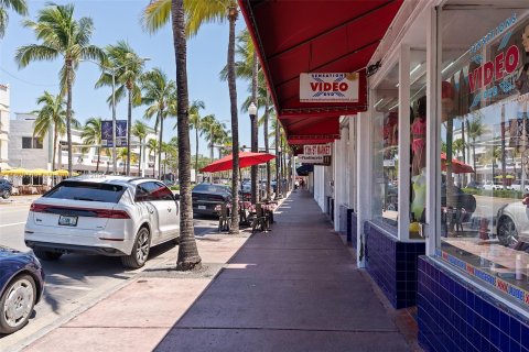 Immobilier commercial à vendre à Miami Beach, Floride № 1290519 - photo 6