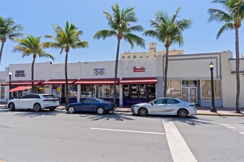 Immobilier commercial à vendre à Miami Beach, Floride № 1290519 - photo 2