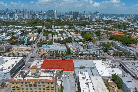 Immobilier commercial à vendre à Miami Beach, Floride № 1290519 - photo 4