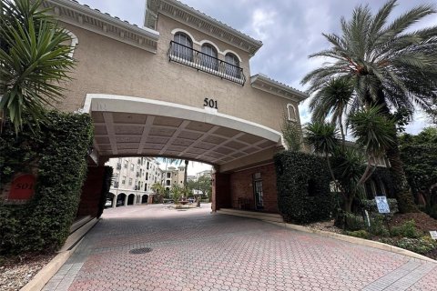 Copropriété à vendre à Tampa, Floride: 2 chambres, 135.54 m2 № 1372177 - photo 1