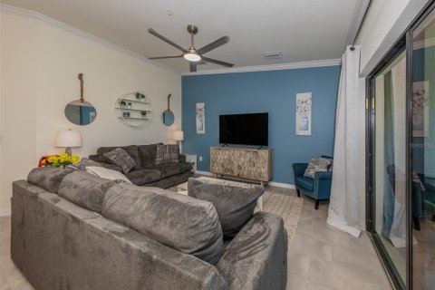 Condo in Bradenton, Florida, 2 bedrooms in LAKEWOOD NATIONAL  № 1385465 - photo 7