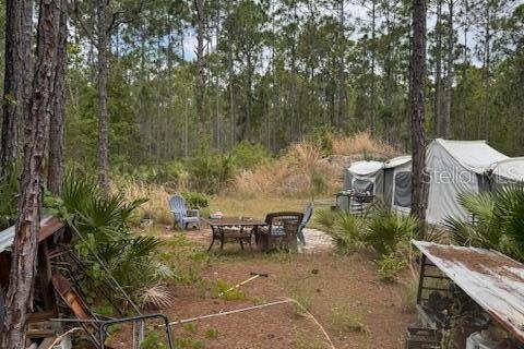 Terreno en venta en Mims, Florida № 1385428 - foto 5