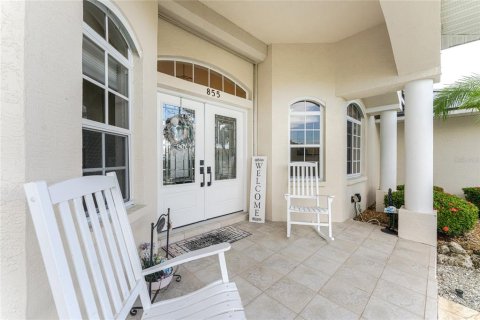 Villa ou maison à vendre à Punta Gorda, Floride: 3 chambres, 197.05 m2 № 1343215 - photo 5