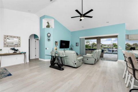 Villa ou maison à vendre à Punta Gorda, Floride: 3 chambres, 197.05 m2 № 1343215 - photo 17