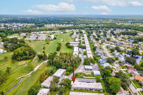 Condominio en venta en New Port Richey, Florida, 2 dormitorios, 106.65 m2 № 1343219 - foto 2