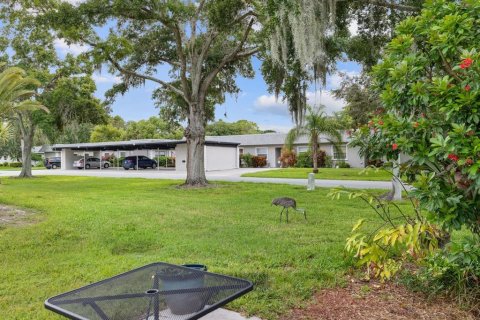 Condo in New Port Richey, Florida, 2 bedrooms  № 1343219 - photo 30