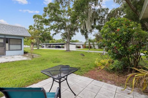 Copropriété à vendre à New Port Richey, Floride: 2 chambres, 106.65 m2 № 1343219 - photo 29