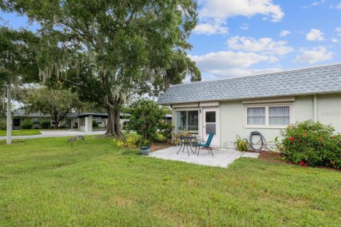 Copropriété à vendre à New Port Richey, Floride: 2 chambres, 106.65 m2 № 1343219 - photo 28