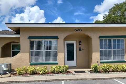 Condominio en venta en Casselberry, Florida, 1 dormitorio, 67.08 m2 № 1343218 - foto 1