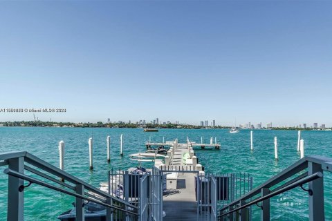 Condo in Miami Beach, Florida, 1 bedroom  № 1095413 - photo 3