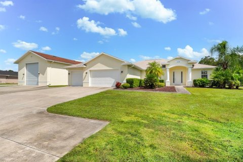 Casa en venta en Parrish, Florida, 3 dormitorios, 228.73 m2 № 1389146 - foto 1