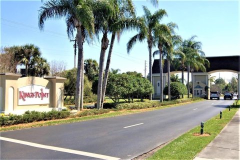 Condominio en venta en Sun City Center, Florida, 2 dormitorios, 166.3 m2 № 1389148 - foto 27