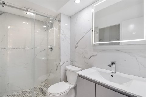 Купить кондоминиум в Авентура, Флорида 2 спальни, 157.28м2, № 1096971 - фото 27