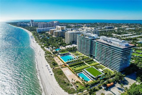 Copropriété à vendre à Key Biscayne, Floride: 3 chambres, 209.68 m2 № 1221924 - photo 3