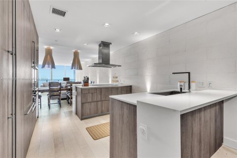 Copropriété à vendre à Key Biscayne, Floride: 3 chambres, 209.68 m2 № 1221924 - photo 21