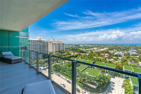 Copropriété à vendre à Key Biscayne, Floride: 3 chambres, 209.68 m2 № 1221924 - photo 7