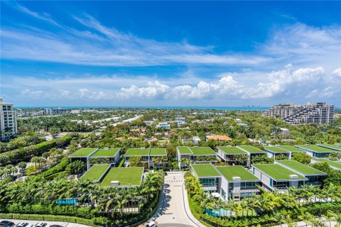 Copropriété à vendre à Key Biscayne, Floride: 3 chambres, 209.68 m2 № 1221924 - photo 9