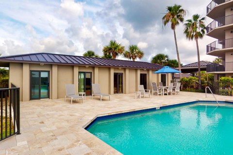Condominio en venta en Hutchinson Island South, Florida, 3 dormitorios, 250.93 m2 № 966003 - foto 14