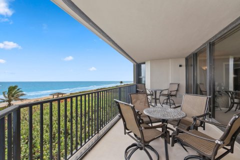 Condominio en venta en Hutchinson Island South, Florida, 3 dormitorios, 250.93 m2 № 966003 - foto 10