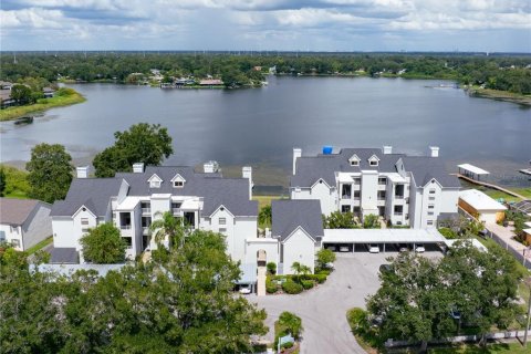 Copropriété à vendre à Tampa, Floride: 2 chambres, 105.82 m2 № 1407284 - photo 2