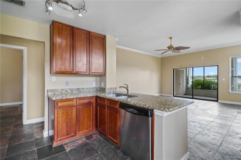 Copropriété à vendre à Tampa, Floride: 2 chambres, 105.82 m2 № 1407284 - photo 17