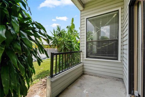 Condo in Tampa, Florida, 2 bedrooms  № 1407284 - photo 10