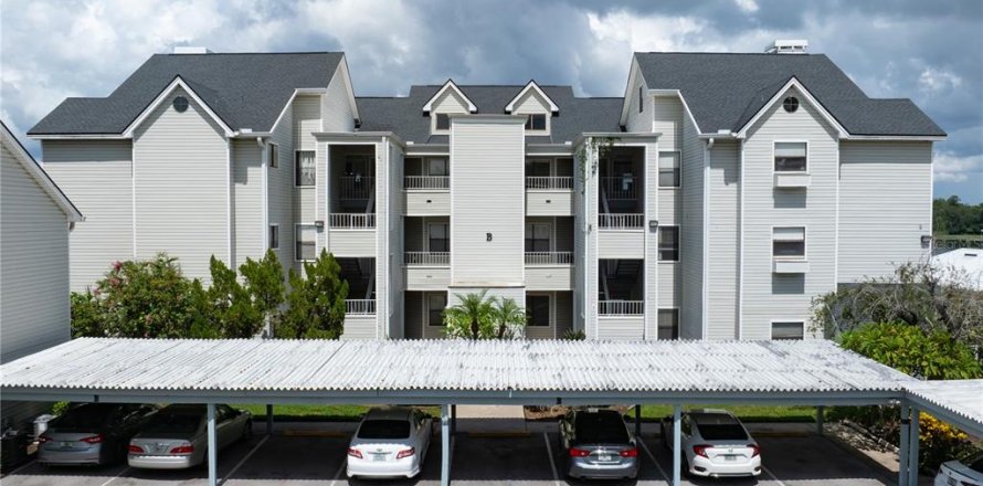 Condo in Tampa, Florida, 2 bedrooms  № 1407284