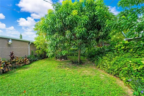 Villa ou maison à vendre à Miami, Floride: 3 chambres, 131.74 m2 № 1395142 - photo 27